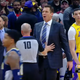 Illustration for article titled Lonzo Ball And The Lakers Are Beefing With Jamal Murray